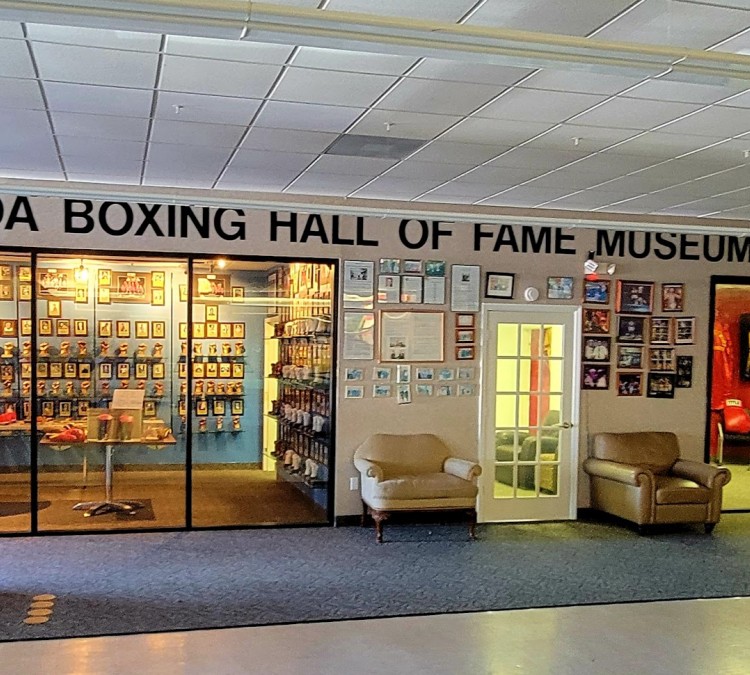 florida-boxing-hall-of-fame-museum-photo